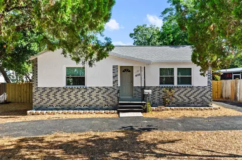 4115 Fairfield Ave S, Saint Petersburg, FL 33711