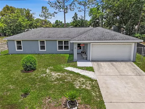23 Juniper Trail Cir, Ocala, FL 34480