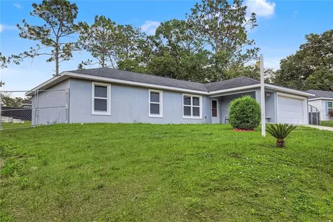 Exterior - 23 Juniper Trail Cir, Ocala, FL 34480 photo 2 of 2