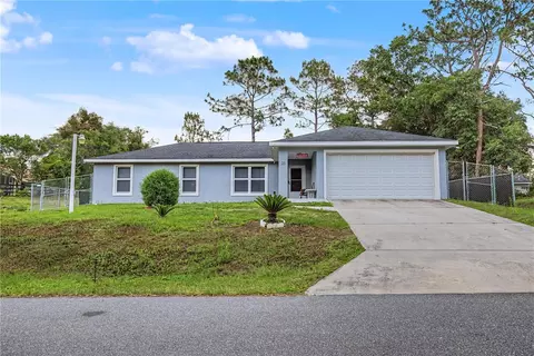 Exterior - 23 Juniper Trail Cir, Ocala, FL 34480 photo 1 of 2