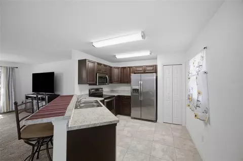 Kitchen - 23 Juniper Trail Cir, Ocala, FL 34480 photo 1 of 3