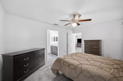 Bedroom - 23 Juniper Trail Cir, Ocala, FL 34480 photo 3 of 7