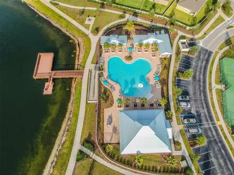 View/Area - 1192 Multiflora Loop, Lutz, FL 33558 photo 3 of 4
