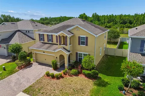 View/Area - 1192 Multiflora Loop, Lutz, FL 33558 photo 2 of 4