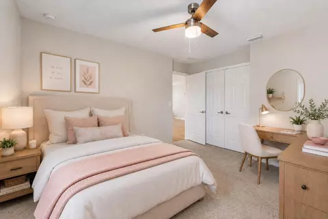 Bedroom - 1192 Multiflora Loop, Lutz, FL 33558 photo 1 of 3