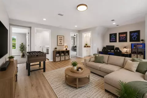 Entry Way - 1192 Multiflora Loop, Lutz, FL 33558 photo 1 of 1