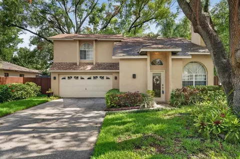 1311 W Carissa Ct, Tampa, FL 33604