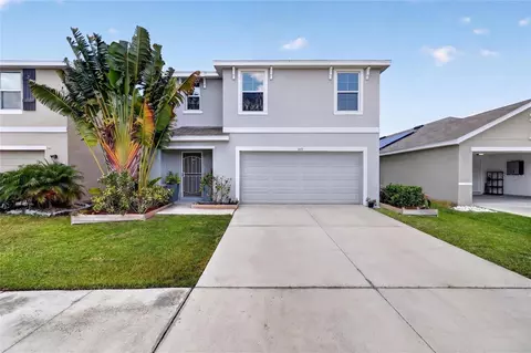 440 Olive Conch St, Ruskin, FL 33570