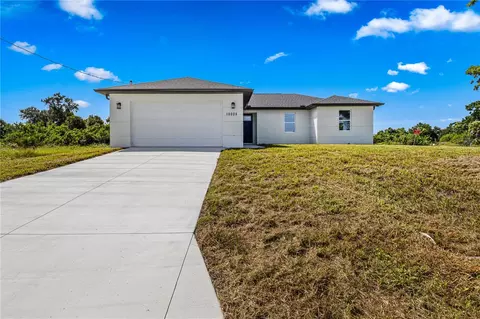 12025 Clarendon Ave, Port Charlotte, FL 33981