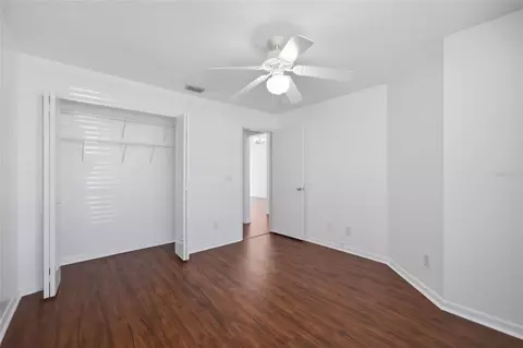 Bedroom - 13307 Ashbark Ct, Riverview, FL 33579 photo 6 of 6
