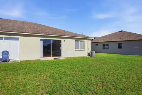 Exterior - 13307 Ashbark Ct, Riverview, FL 33579 photo 6 of 7
