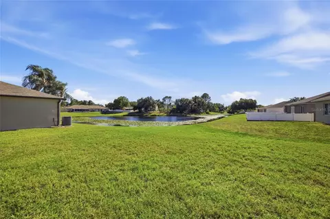 Exterior - 13307 Ashbark Ct, Riverview, FL 33579 photo 5 of 7