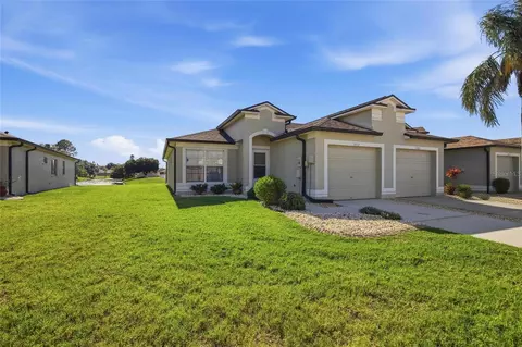 Exterior - 13307 Ashbark Ct, Riverview, FL 33579 photo 4 of 7