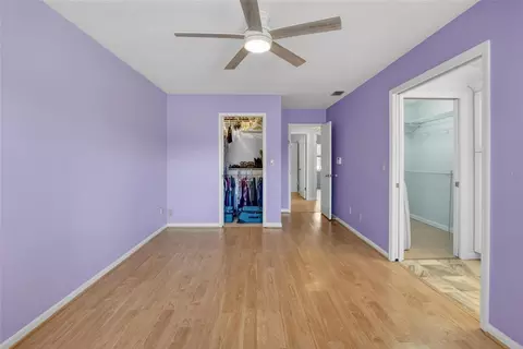 Bedroom - 328 Vail Dr, Winter Haven, FL 33884 photo 5 of 8