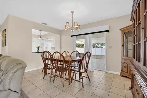 Dining - 328 Vail Dr, Winter Haven, FL 33884 photo 1 of 2
