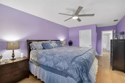 Bedroom - 328 Vail Dr, Winter Haven, FL 33884 photo 8 of 8