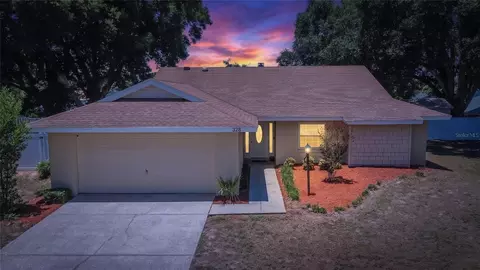 Exterior - 328 Vail Dr, Winter Haven, FL 33884 photo 14 of 14