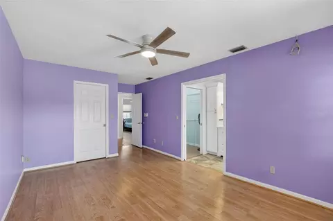 Bedroom - 328 Vail Dr, Winter Haven, FL 33884 photo 6 of 8