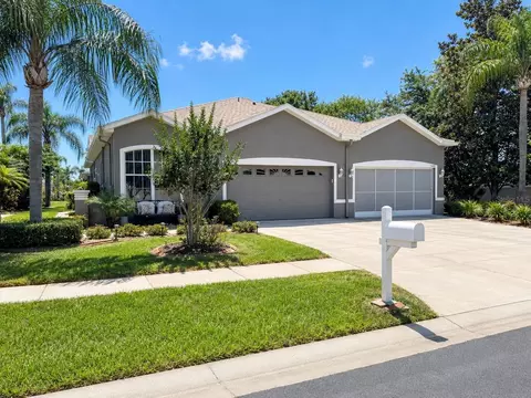11455 Golf Round Dr, New Port Richey, FL 34654
