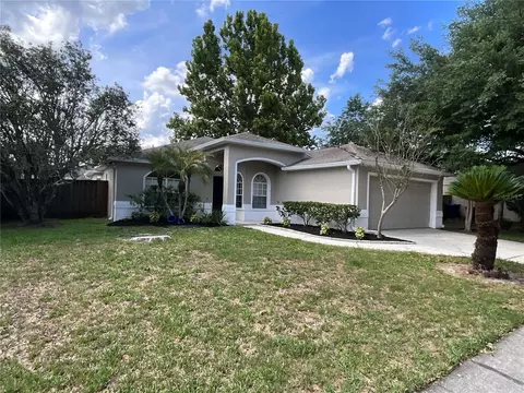 26815 Roseann Pl, Lutz, FL 33559