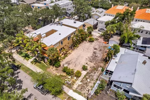 1703 W Jetton Ave, Tampa, FL 33606