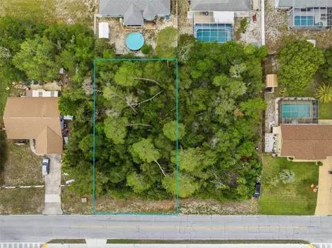 6011 Freeport Dr, Spring Hill, FL 34606