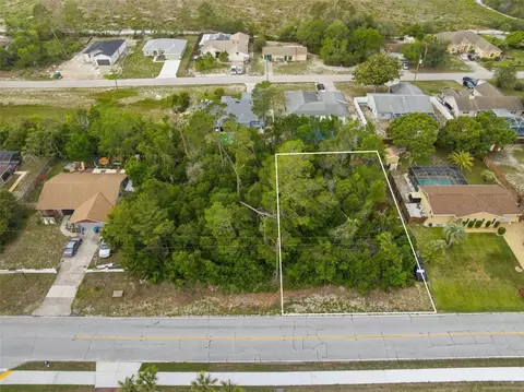 6019 Freeport Dr, Spring Hill, FL 34606