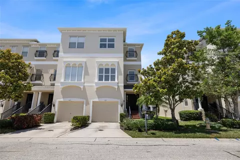 1171 Venetian Harbor Dr NE, Saint Petersburg, FL 33702