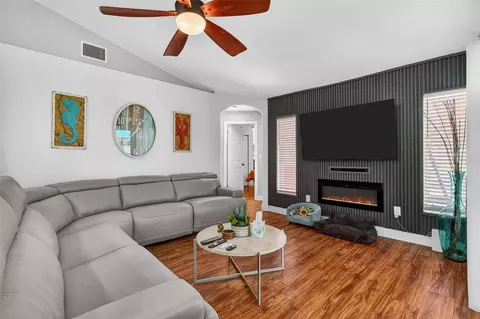 Living - 12611 Pineforest Way E, Largo, FL 33773 photo 1 of 3