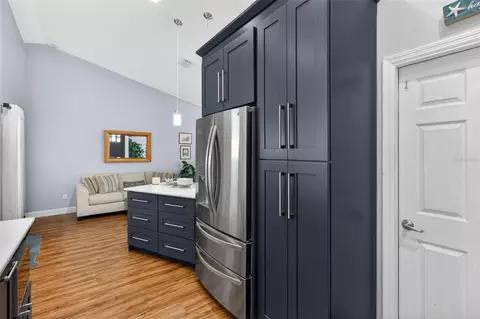 Kitchen - 12611 Pineforest Way E, Largo, FL 33773 photo 2 of 4