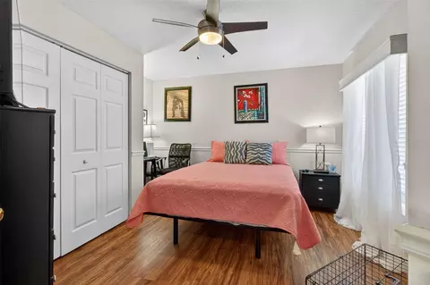 Bedroom - 12611 Pineforest Way E, Largo, FL 33773 photo 1 of 7