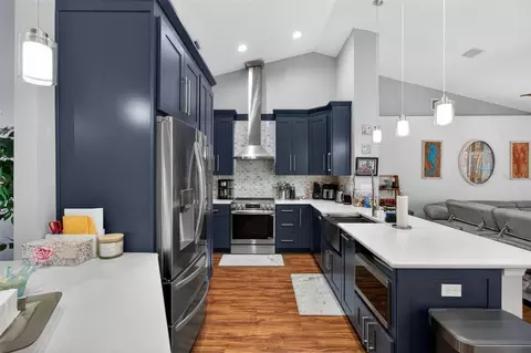 Kitchen - 12611 Pineforest Way E, Largo, FL 33773 photo 1 of 4
