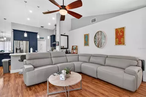 Living - 12611 Pineforest Way E, Largo, FL 33773 photo 3 of 3