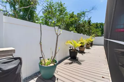 Exterior - 12611 Pineforest Way E, Largo, FL 33773 photo 13 of 14