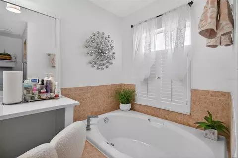 Bath - 12611 Pineforest Way E, Largo, FL 33773 photo 1 of 4