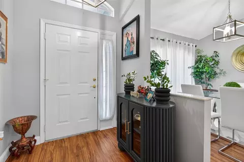 Entry Way - 12611 Pineforest Way E, Largo, FL 33773 photo 2 of 3