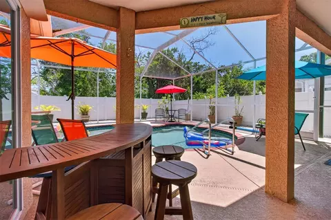 Exterior - 12611 Pineforest Way E, Largo, FL 33773 photo 4 of 14