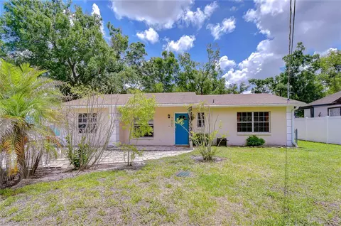7905 N Fremont Ave, Tampa, FL 33604