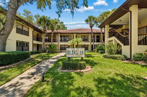 1807 Hammock Pine Blvd #1807, Clearwater, FL 33761