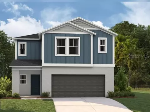 6020 Prairie Run, Haines City, FL 33844