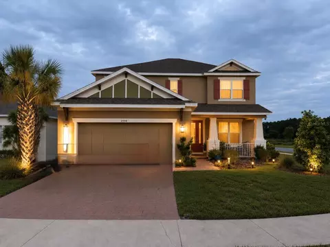 2998 Lilla Trl, Odessa, FL 33556