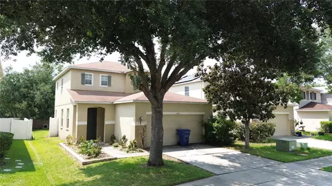 9631 Simeon Dr, Land O Lakes, FL 34638