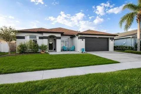 29641 Eagle Station Dr, Wesley Chapel, FL 33543