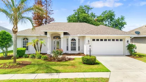2818 Honeywell Pl, Lakeland, FL 33810