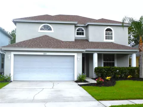 3203 Sunwatch Dr, Wesley Chapel, FL 33544