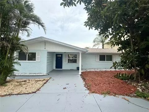 13714 Allyn Dr, Hudson, FL 34667