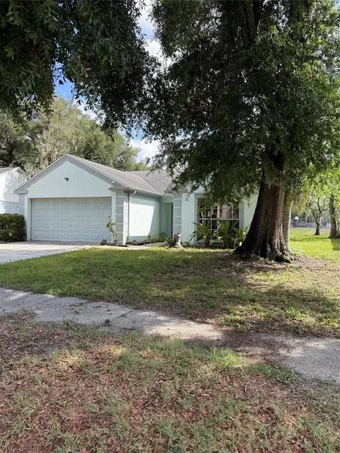 1636 Baker Rd, Lutz, FL 33559