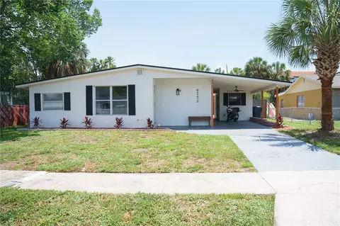 6552 S West Shore Cir, Tampa, FL 33616