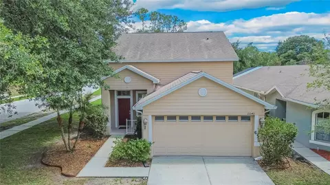 21040 Green Wing Ct, Land O Lakes, FL 34637