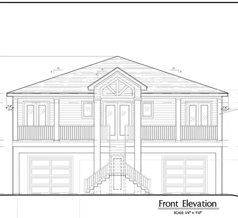 5316 Venetian Blvd NE, Saint Petersburg, FL 33703